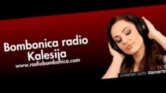 Radio Bombonica Kalesija