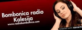 Radio Bombonica Kalesija