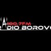 Radio Borovo