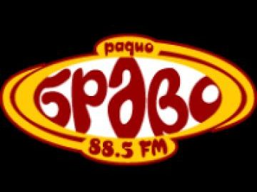 Radio Bravo Kumanovo