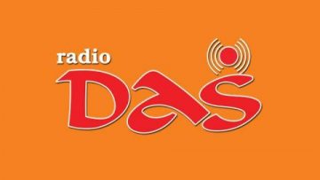 Radio DAŠ Bijeljina