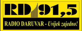 Radio Daruvar