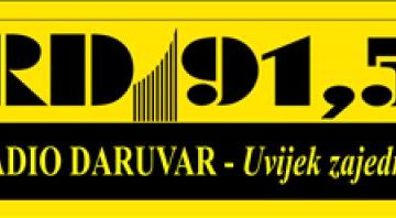 Radio Daruvar