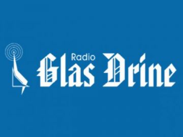 Radio Glas Drine Sapna