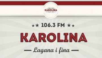 Radio Karolina Beograd