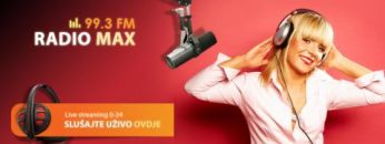 Radio Max Varaždin