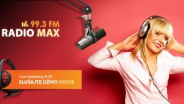 Radio Max Varaždin