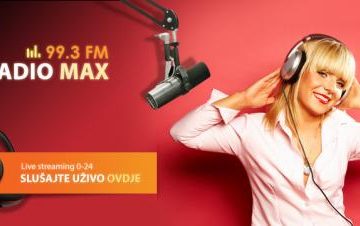 Radio Max Varaždin