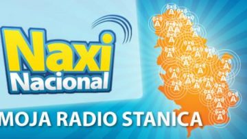 Radio Naxi Beograd