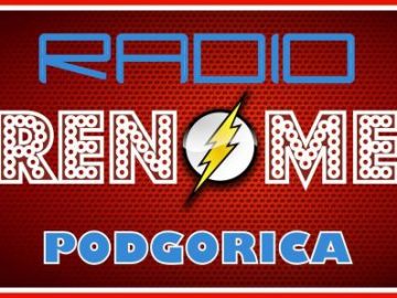 Radio Renome Podgorica