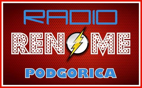 Radio Renome Podgorica