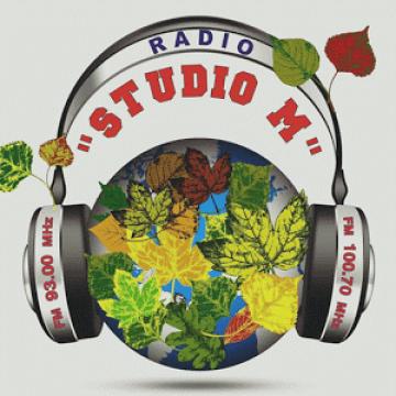 Radio Studio M Teslić