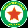 Radio Titograd Podgorica