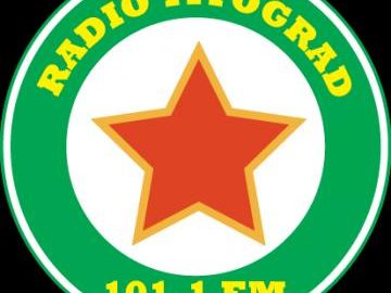 Radio Titograd Podgorica