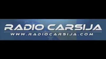 Radio Čaršija Sarajevo