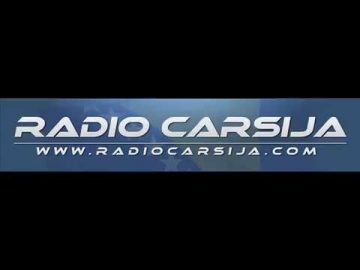 Radio Čaršija Sarajevo